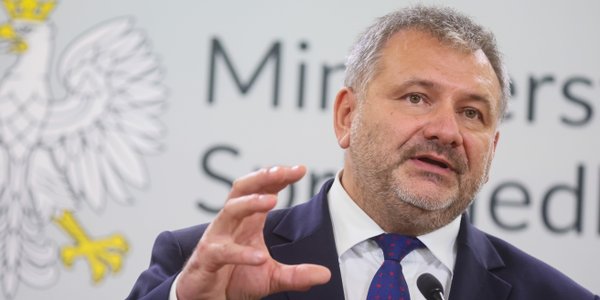 Zabrakło posłów do reformy. Prace nad ustawą Waldemara Żurka znów przerwane