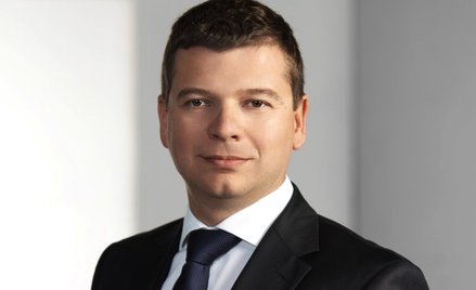 Jest jeszcze dużo do zbudowania