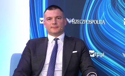 Mateusz Kacprzak, Dyrektor Zarządzający Bankowości Korporacyjnej i Inwestycyjnej, UniCredit w Polsce