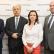 Uczestnicy debaty zgodzili się, że inwestycje komercyjne na kolejowych gruntach mogą być atrakcyjne 