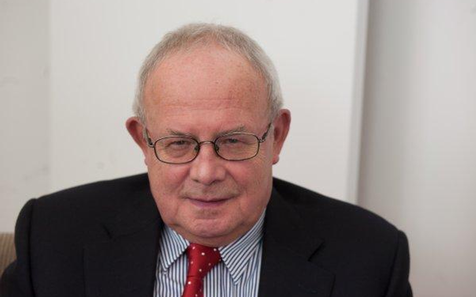 Hubert A. Janiszewski - ekonomista i członek rad nadzorczych spółek notowanych na GPW