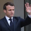 Emmanuel Macron: UE nie może być zakładnikiem kryzysu wokół brexitu