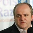 Paweł Kowal o "Nocnych Wilkach": piąta kolumna