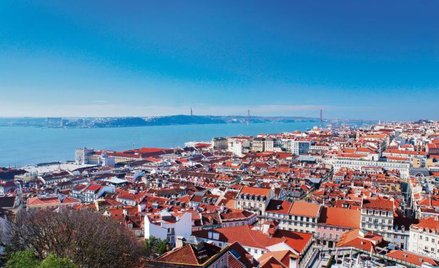 Weto w sprawie najmu w Portugalii - sąsiedzi mogą zablokować wynajem mieszkania dla turystów