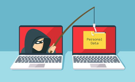 Hakerzy coraz częściej zdobywają osobiste dane klientów firm.