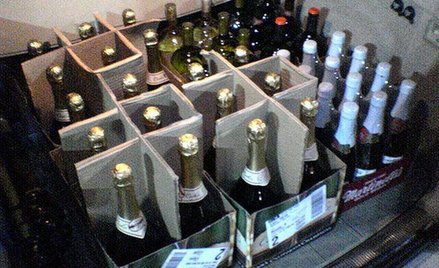 Rosjanie szykują się do megaświąt - wykupują alka-seltzer