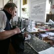 Czy trzeba powiadomić urząd o rozliczeniu z małżonkiem?