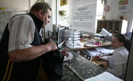 Czy trzeba powiadomić urząd o rozliczeniu z małżonkiem?