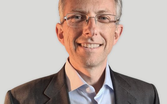 Benedetto Vigna - szef Ferrari