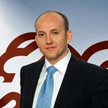 Rafał Markiewicz ma zawsze własne zdanie. Nie poddaje się reakcjom stadnym. Wyróżnia się strategią i