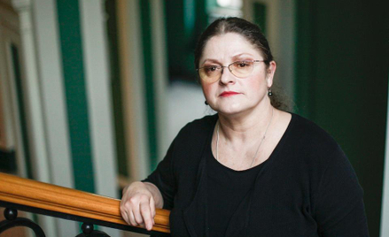 Posłanka PiS Krystyna Pawłowicz doczekała się piosenki o sobie