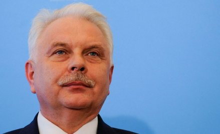 Wiceminister zdrowia: Jeżeli zauważymy wzrost nowych zachorowań, to czasem trzeba będzie zrobić nies