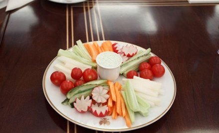 Rosjanie wpuszczają warzywa z jeszcze dwóch krajów