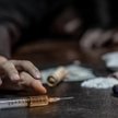 GIS ostrzega przed narkotykiem. Jest 60 razy mocniejszy od morfiny