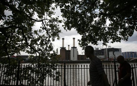 Battersea Power Station