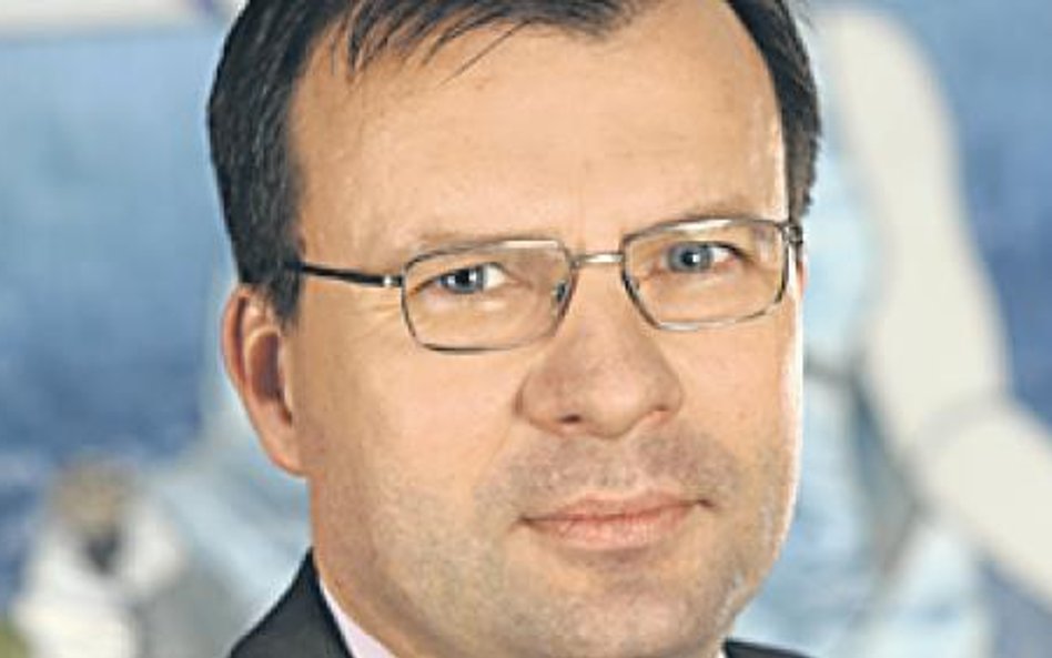 Marcin Zieleniecki