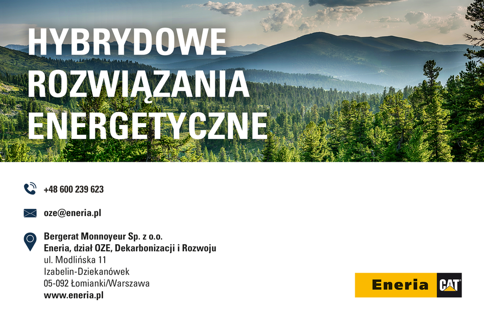 Magazyn energii i instalacja fotowoltaiczna – klucz do efektywności energetycznej obiektów przemysłowych