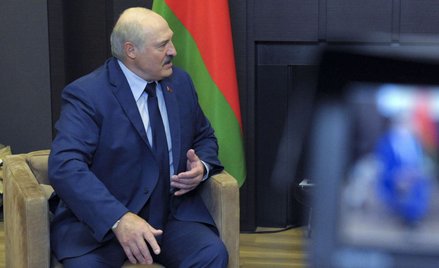 Sondaż: Czy Białoruś stanowi zagrożenie dla Polski?