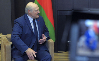 Sondaż: Czy Białoruś stanowi zagrożenie dla Polski?