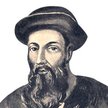 Ferdynand Magellan