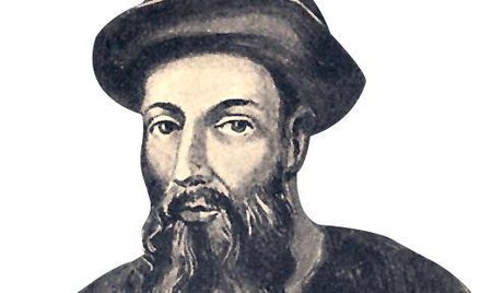 Ferdynand Magellan