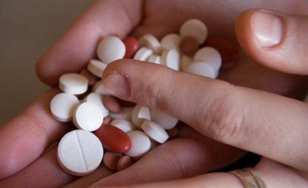 Tabletka zamiast zastrzyku