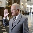 zesław Kiszczak, dysponując dokumentami SB na temat Lecha Wałęsy mógł mieć wpływ na niejeden zakręt 