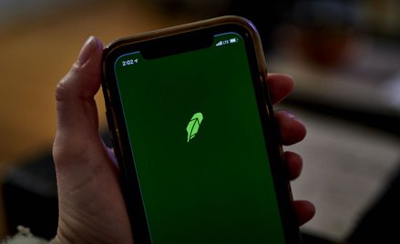 To dopiero początek dzikiego rajdu Robinhooda