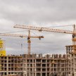 Część deweloperów zaczyna się przestawiać na budowę bloków z mieszkaniami na wynajem. Fot. kamrad71/
