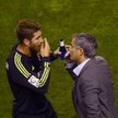 Ramos godzi się z Mourinho przed Gran Derbi
