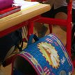 Będzie można odciążyć uczniowski tornister