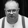 Rafał Wójcikowski (1973–2017)