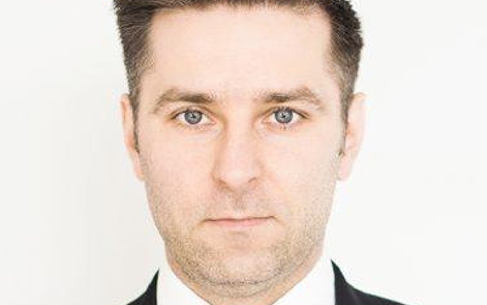 Karol Zarajczyk, prezes Ursusa. Prezesem Ursusa jest od 2013 roku. Wcześniej był dyrektorem ekonomic