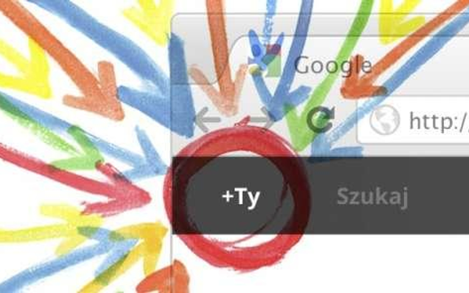 Google+ chce zawalczyć z Facebookiem na gry
