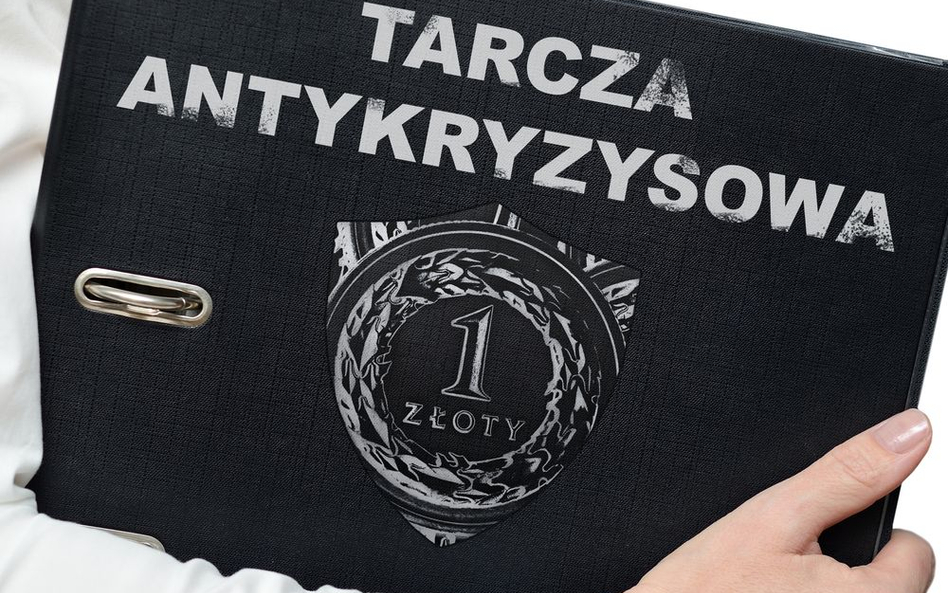 Czy kontrola subwencji z tarczy finansowej jest dopuszczalna?