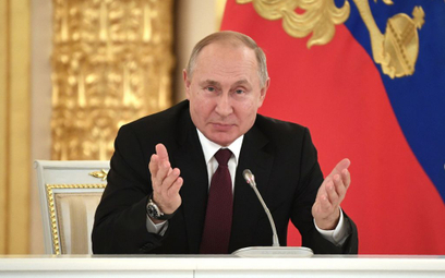 BBC: Dlaczego Władimir Putin jest zły na Polskę?
