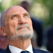 Macierewicz: W PiS nie ma obaw związanych z panem Tuskiem