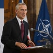 NATO Secretary General Jens Stoltenberg