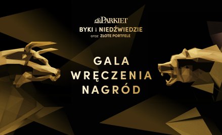 „Parkiet” nagrodzi giełdową elitę
