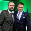 Popierając Szymona Hołownię w wyborach prezydenckich, PSL może utracić budowaną od kilku miesięcy to