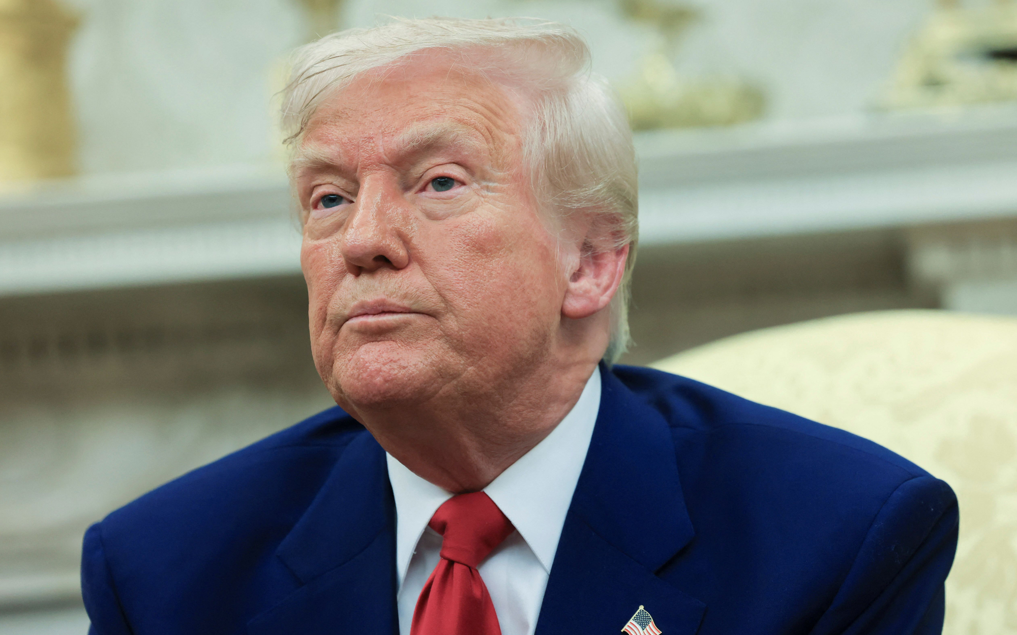 Tajwan gotów do natychmiastowych rozmów o cłach z USA