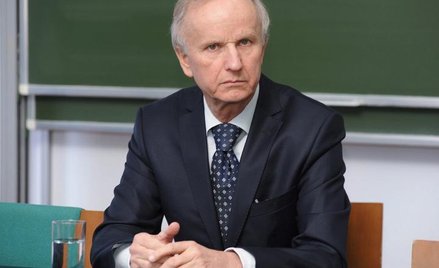 Prof. Grzegorz Kołodko przeciwstawiaj pragmatyzm nacjonalizmowi