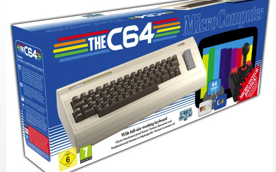 Commodore 64