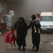 W Syrii trwa wojna domowa, w której sukcesy odnosi Państwo Islamskie