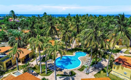 Rainbow otwiera nowe loty na Margaritę. "Niekwestionowana królowa zimy"