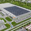 Ekologiczne centrum logistyczne w Gorzowie Wielkopolskim
