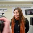 Islandia po wyborach. Ponad połowa parlamentarzystów to kobiety