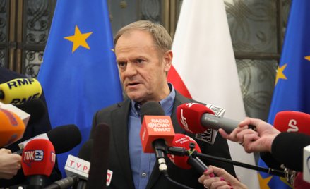 Donald Tusk