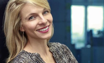 Maud Bailly odpowiada za cyfryzację w AccorHotels od kwietnia 2017 roku