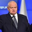 Prezes Narodowego Banku Polskiego Adam Glapiński